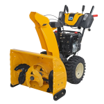 Freza de zapada Cub Cadet XS3 66 SWE