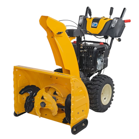 Freza de zapada Cub Cadet XS3 66 SWE