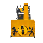 Freza de zapada Cub Cadet XS3 66 SWE