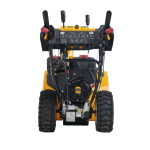 Freza de zapada Cub Cadet XS3 66 SWE