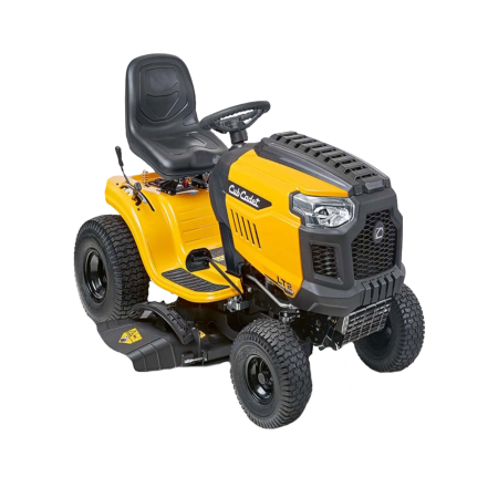 Tractor de tuns gazon pe benzina Cub Cadet LT2 NS92