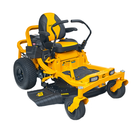 Tractor de tuns gazon Cub Cadet Enduro Zero-Turn XZ5 L107