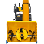 Freza de zapada Cub Cadet XS3 71 SWE