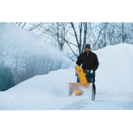 Freza de zapada Cub Cadet XS3 71 SWE