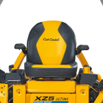 1Tractor de tuns gazon Cub Cadet Enduro Zero-Turn XZ5 L137