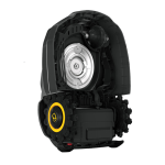 Robot de tuns gazon Cub Cadet XR5 1000M2