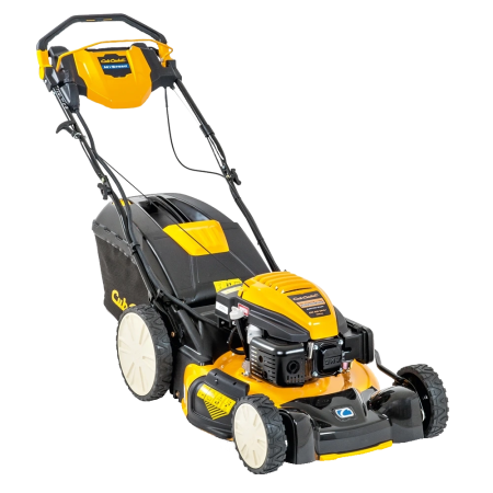 Masina de tuns gazon pe benzina Cub Cadet LM3 CR46S