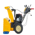 Freza de zapada Cub Cadet XS3 76 SWE