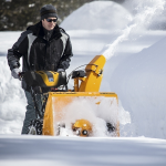 Freza de zapada Cub Cadet XS3 76 SWE