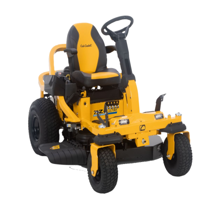 Tractor de tuns gazon Cub Cadet Enduro Zero-Turn XZ6 S107