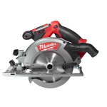 Fierastrau circular fara acumulatori Milwaukee M18 CCS55-0
