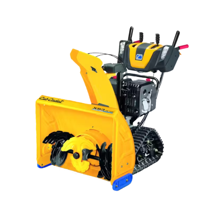 Freza de zapada Cub Cadet XS3 76 TDE