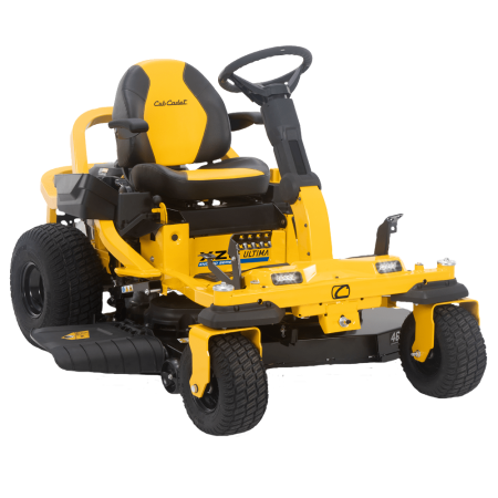 Tractor de tuns gazon Cub Cadet Enduro Zero-Turn XZ6 S127