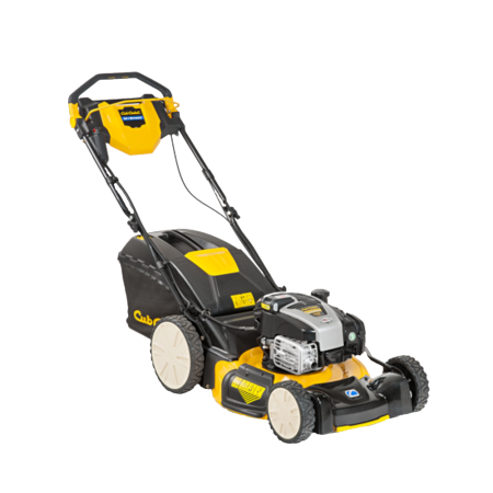 Masina de tuns gazon pe benzina Cub Cadet LM3 CR53S