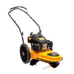 Masina de tuns gazon Cub Cadet LC3 DP56