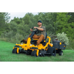 Tractor de tuns gazon Cub Cadet Enduro Zero-Turn XZ6 S127