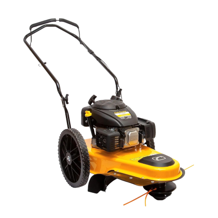 Masina de tuns gazon Cub Cadet LC3 DP56