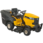 Tractor de tuns gazon pe benzina Cub Cadet XT3 QR106