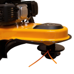 Masina de tuns gazon Cub Cadet LC3 DP56