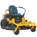 Tractor de tuns gazon Cub Cadet Electric Zero-Turn XZ5 EL107