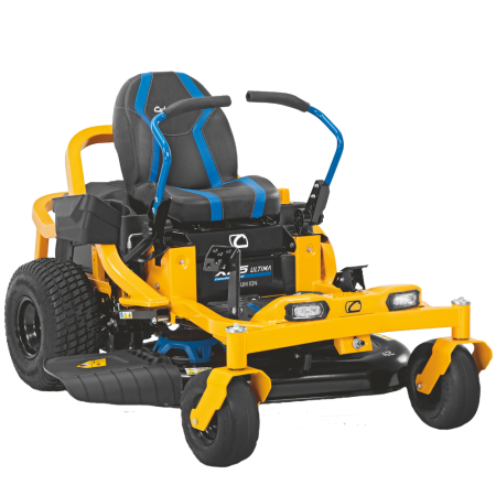 Tractor de tuns gazon Cub Cadet Electric Zero-Turn XZ5 EL107