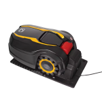 Robot de tuns gazon Cub Cadet XR5 1000M2