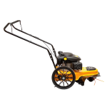 Masina de tuns gazon Cub Cadet LC3 DP56