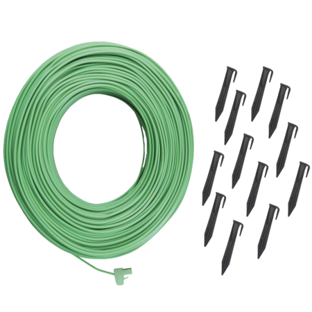 Kit de instalare L 250m Cub Cadet