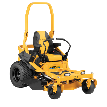 Tractor de tuns gazon Cub Cadet Enduro Zero-Turn XZ7 L122