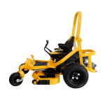 Tractor de tuns gazon Cub Cadet Enduro Zero-Turn XZ7 L122