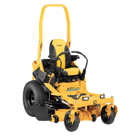 Tractor de tuns gazon Cub Cadet Enduro Zero-Turn XZ7 L152