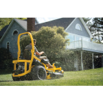 Tractor de tuns gazon Cub Cadet Enduro Zero-Turn XZ7 L152