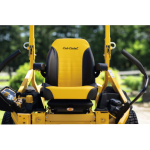 Tractor de tuns gazon Cub Cadet Enduro Zero-Turn XZ7 L152