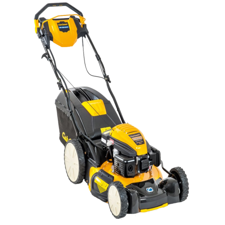 Masina de tuns gazon pe benzina Cub Cadet LM3 DR53ES