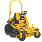 Tractor de tuns gazon Cub Cadet Enduro Zero-Turn XZ8 S137i