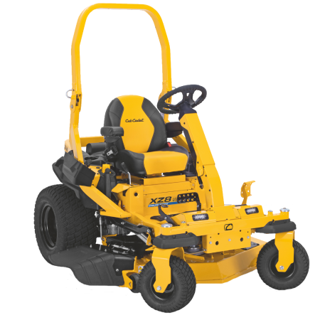 Tractor de tuns gazon Cub Cadet Enduro Zero-Turn XZ8 S137i