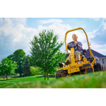 Tractor de tuns gazon Cub Cadet Enduro Zero-Turn XZ8 S122