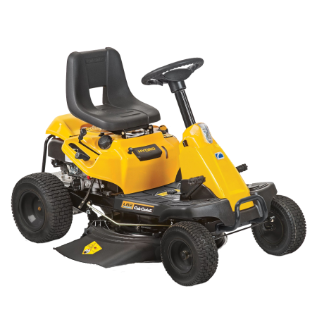 Tractoras de tuns gazon Cub Cadet LR2 NS76