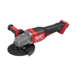 Polizor unghiular 125 mm fara acumulatori Milwaukee M18 FHSAG125XPDB-0X