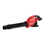 Suflanta fara acumulatori Milwaukee M18 F2BL-0