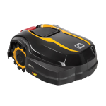 Robot de tuns gazon Cub Cadet XR5 3000M2