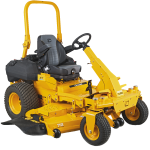 Tractor de tuns gazon Cub Cadet Pro Zero-Turn Z7 183