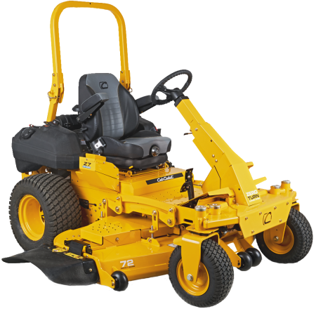 Tractor de tuns gazon Cub Cadet Pro Zero-Turn Z7 183