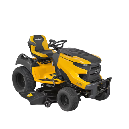 Tractor de tuns gazon pe benzina Cub Cadet XT3 QS127