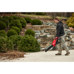 Suflanta fara acumulatori Milwaukee M18 F2BL-0