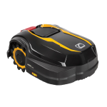 Robot de tuns gazon Cub Cadet XR5 4000M2