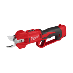 Foarfeca pentru ramuri fara acumulatori Milwaukee M12 BLPRS-0