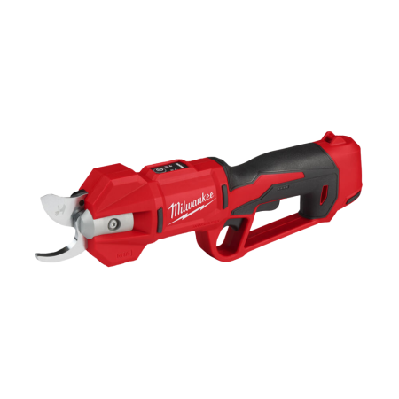 Foarfeca pentru ramuri fara acumulatori Milwaukee M12 BLPRS-0