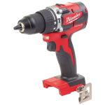 Masina de gaurit/insurubat fara acumulatori in cutie HD Box Milwaukee M18CBLPD-0