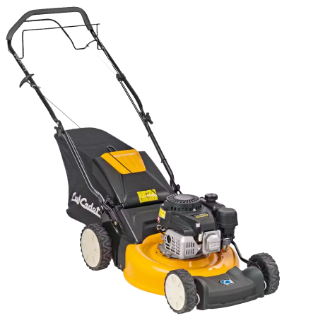 Masina de tuns gazon pe benzina Cub Cadet LM1 AR46